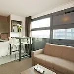 Séjours&Affaires Lille Europe