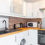 Charmant 1 Bedroom Center Lille
