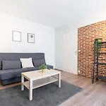 Charmant 1 Bedroom Center Lille