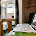 Hotel Saint Maurice