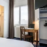 Hotel Saint Maurice