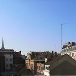 Lille Hypercentre Maria Appartement Palace*****