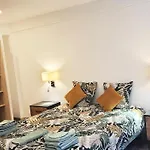 Lille Hypercentre Maria Appartement Palace*****