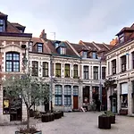 Lille - Quiet And Cozy Studio!