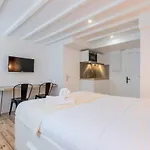 Functional Studio In The Center Of Lille