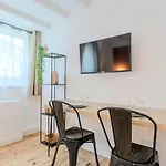 Functional Studio In The Center Of Lille