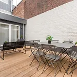 Appartement Spacieux Et Moderne 4 Chambres A 5Mn A Pieds Republique