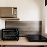 Studio D\'Exception En Hyper Centre, Sweetloc Immo