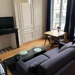 VIEUX LILLE Porte de Gand NESTYOU
