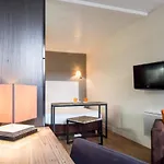 Opera - Flat Close To Stations And Old City - Welkeys
