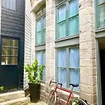 Vieux-Lille : Appartement De Charme