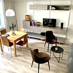 Vieux-Lille : Appartement De Charme