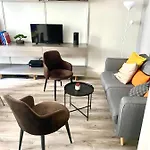 Vieux-Lille : Appartement De Charme