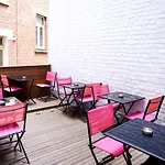 Hotel Ambassadeur