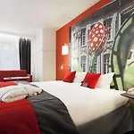 Mercure Lille Centre Grand Place