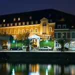 Alliance Lille - Couvent Des Minimes