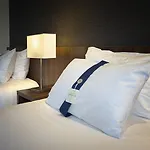 Holiday Inn Express Lille Centre By Ihg