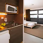 Séjours&Affaires Lille Europe