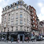 Hotel Ambassadeur