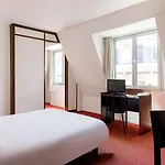 Aparthotel Adagio Access Lille Vauban