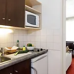 Aparthotel Adagio Access Lille Vauban