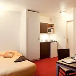 Aparthotel Adagio Access Lille Vauban