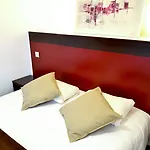 Residhotel Lille Vauban