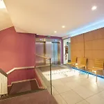 Lille City Hotel