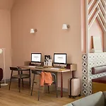 Okko Hotels Lille Centre