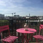 Nice Flat Close To Vieux Lille