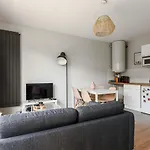 Appartement Gossolet - Welkeys