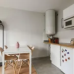 Appartement Gossolet - Welkeys