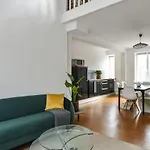 Appartement Pierre-Paul - Welkeys