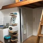 Studio Lille Gambetta