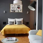 Wat zijn de beste hotels in de buurt van Vieux-Lille?