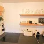 Old Town - Nice Cozy And Functional Ap For 5Pers
