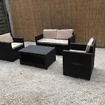 Appartement Et Son Jardin A Lille Fac De Droit