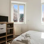 Wonderfully Renovated Apartment - Lille -Welkeys