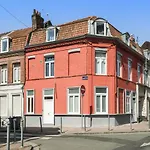Wonderfully Renovated Apartment - Lille -Welkeys