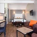 Beffroi - Cosy Studio Close To Vieux Lille - Welkeys