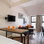 Beffroi - Cosy Studio Close To Vieux Lille - Welkeys