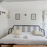 Nice Apartment In The Heart Of Lille - Welkeys