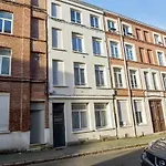 Nice Apartment In The Heart Of Lille - Welkeys