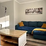 Appartement Calme