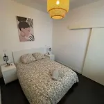 Cosy Appartement 3 Hypercentre