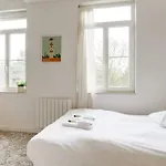 Nice And Calm Studio In Lille-Europe Nearby The Old City - Welkeys