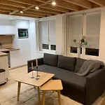 Duplex Vieux Lille