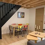 Duplex Vieux Lille