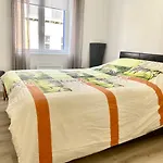 Appartement Leonard, Comme A La Maison - Vieux Lille