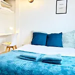 Superbe Appartement En Duplex - Lille - Parking Gratuit
